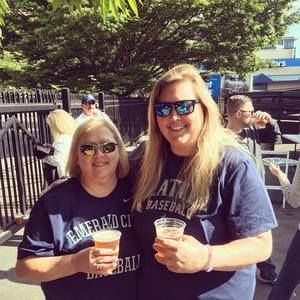 Meet your Posher, Christina